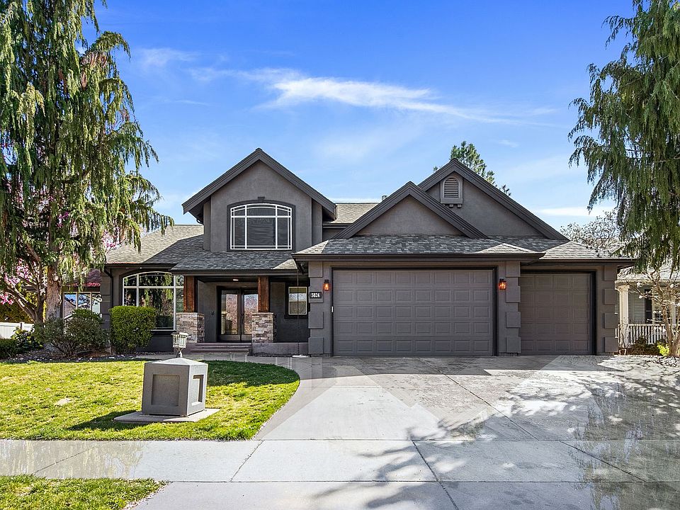 1st image of 5824 N Dalspring Ave