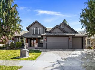 5824 N Dalspring Ave, Boise, ID 83713