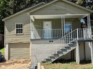 923 Woodward Rd, Midfield, AL 35228