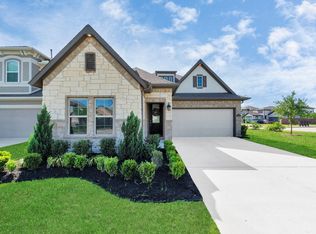 1843 Mamie Springs Ct, Richmond, TX 77469