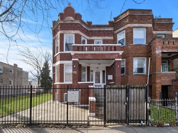 1036 N Springfield Ave #1, Chicago, IL 60651