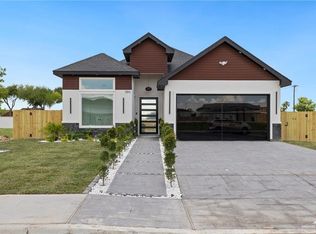 3816 Zimmerus Ave, McAllen, TX 78504