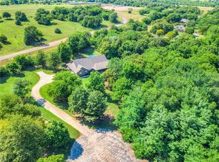 1409 Willow Rd, Blanchard, OK 73010