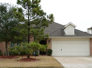 13514 Caney Springs Ln, Houston, TX 77044
