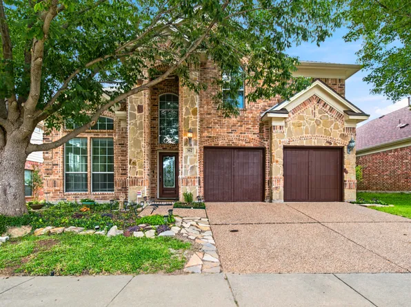 362 Spring Meadow Dr, Fairview, TX 75069