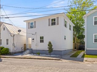 13 H St, Charleston, SC 29403