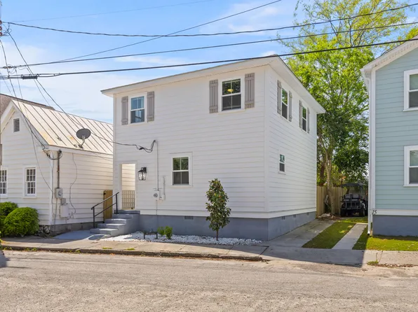 13 H St, Charleston, SC 29403