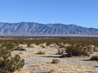 Borrego Springs Rd, Borrego Springs, CA 92004