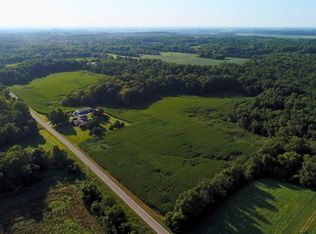 TRACT 1 County Road 825 S, Montgomery, IN 47558