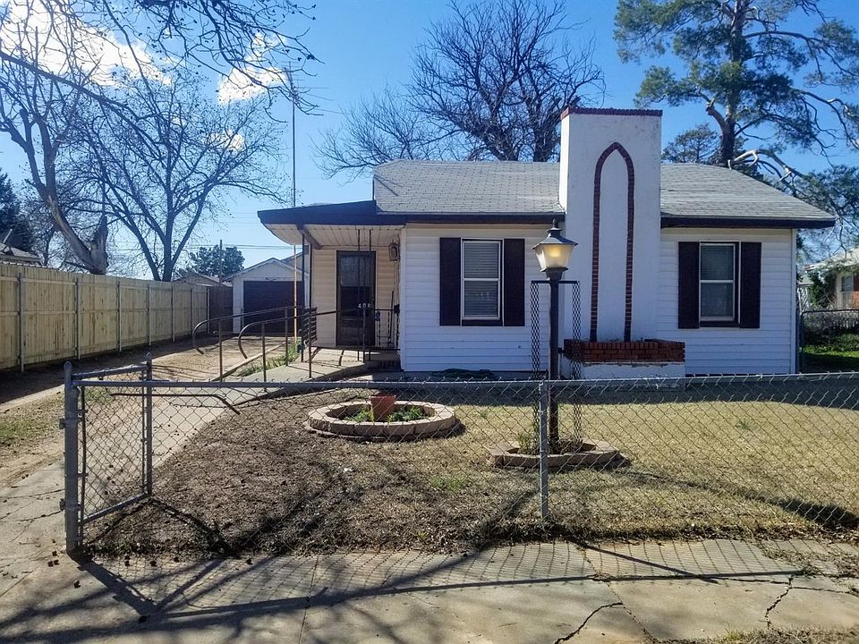 1st image of 406 Avenue M