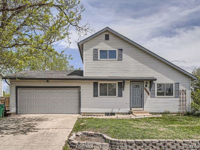 11050 Harlan Street, Broomfield, CO, 80020