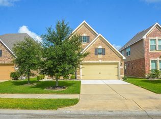 20170 Emerald Mountain Dr, Richmond, TX 77407