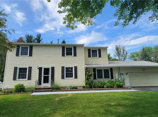 1244 Wall Rd, Webster, NY 14580