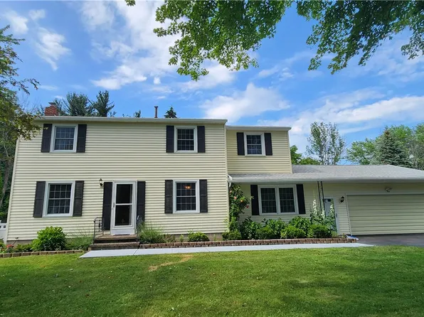 1244 Wall Rd, Webster, NY 14580