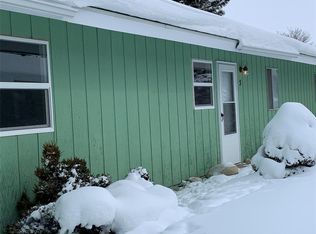 817 Haggin Ave N, Red Lodge, MT 59068