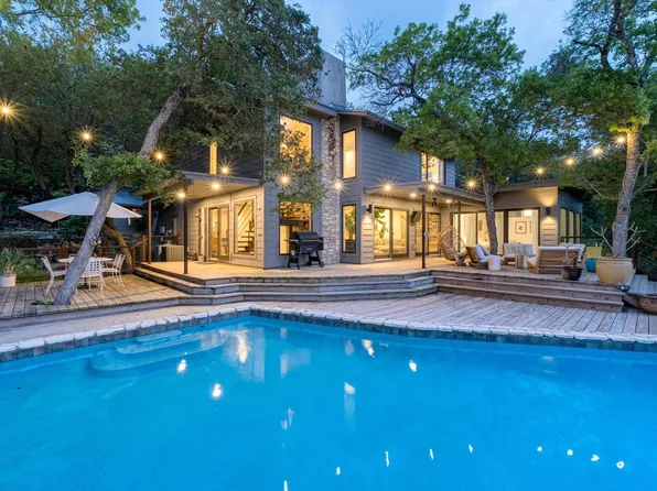 2721 Trail Of The Madrones, Austin, TX 78746