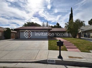 43426 Wendy Way, Lancaster, CA 93536