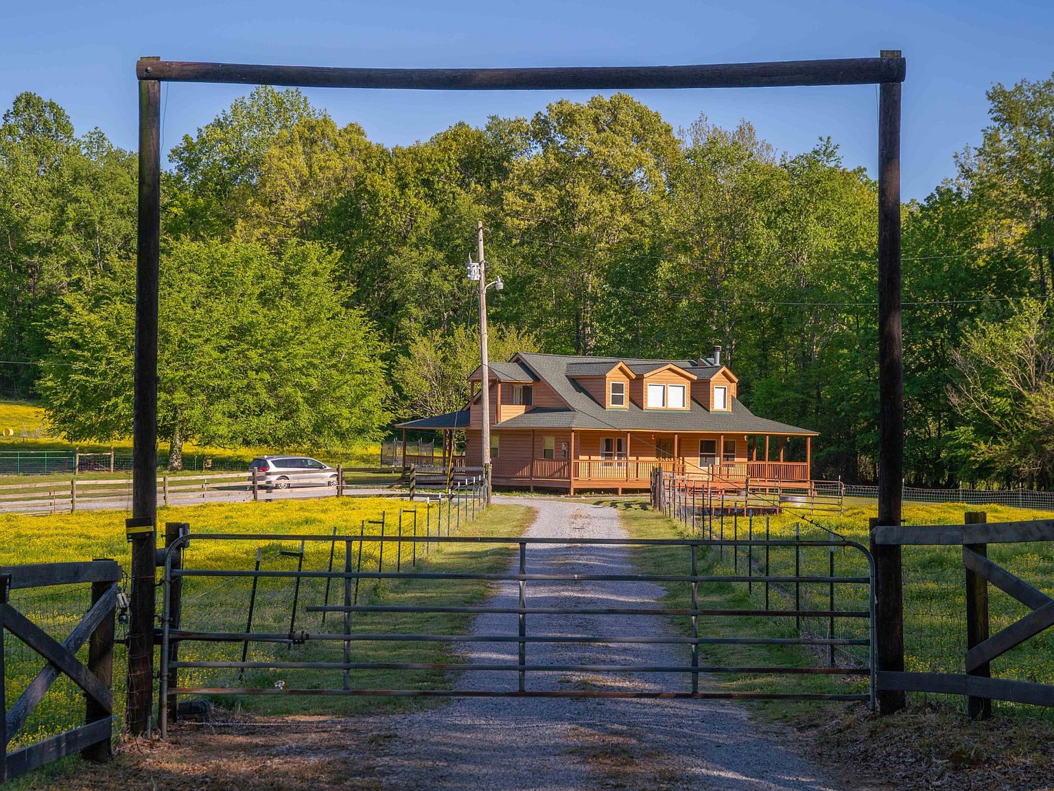 1119 Cedar Creek Rd, Vanleer, TN 37181 MLS 2516809 Zillow