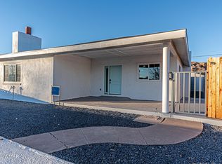 320 W Florida St, Holbrook, AZ 86025