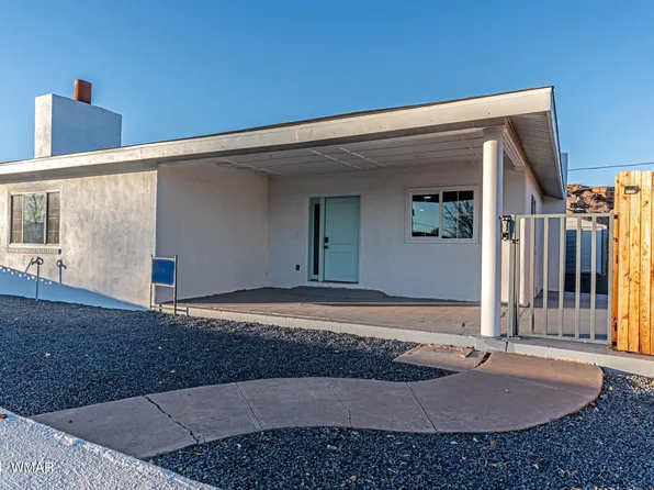 320 W Florida St, Holbrook, AZ 86025