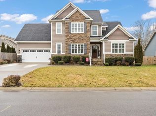 2613 Middleton Ln NW, Cleveland, TN 37312