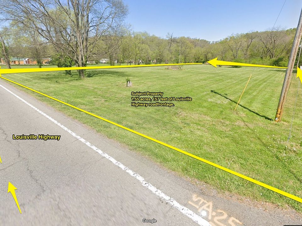 2nd image of 1069 Louisville Hwy