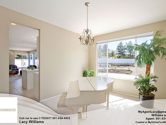 5th image of 32893 Hupa Dr
