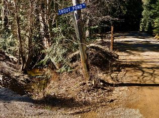 N Good Hope Rd, Athol, ID 83801