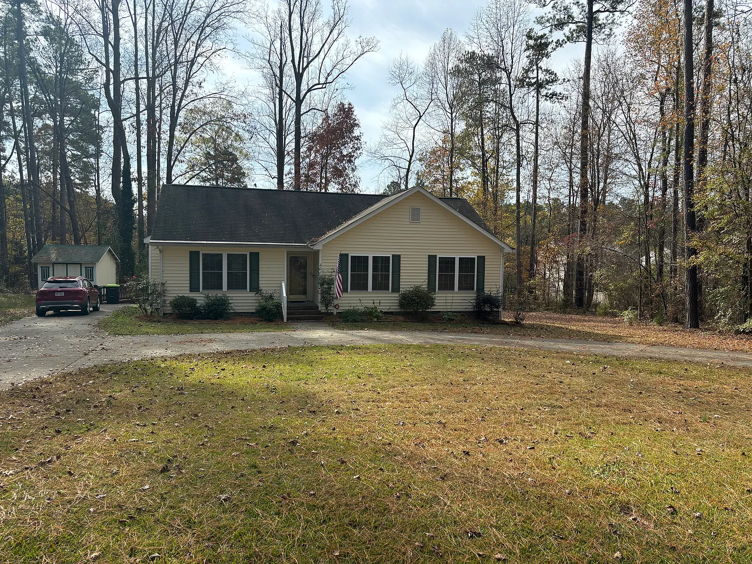 3 bed, 1368 sqft, $1,800 — Photo 2