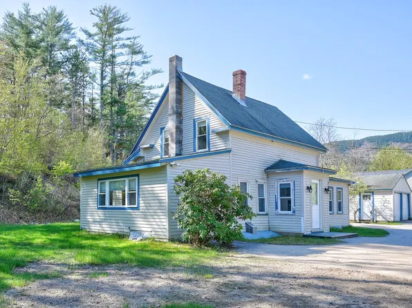 783 West Side Road, Bartlett, NH 03812