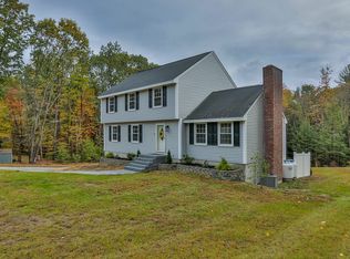 7 Windsor Dr, Merrimack, NH 03054