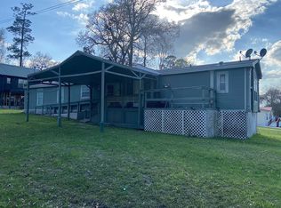 437 Elm Trl, Trinity, TX 75862