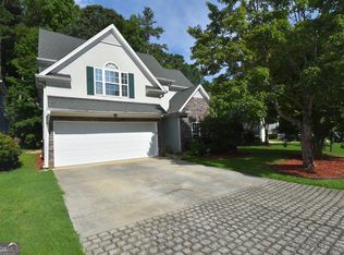 204 Lenox Dr, Peachtree City, GA