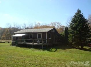 265 Tunnel Rd, White Haven, PA 18661