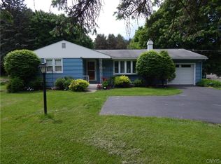 4475 Broad Rd, Syracuse, NY 13215