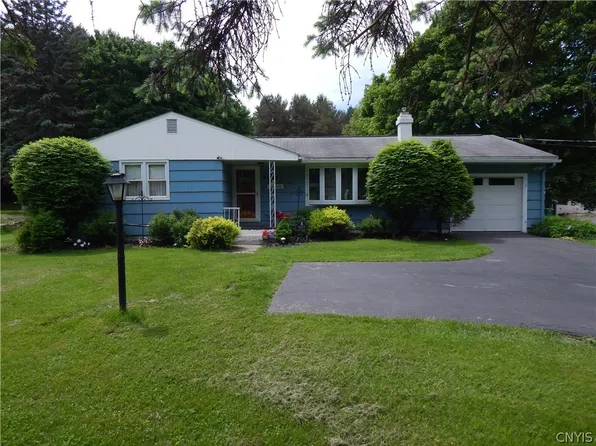 4475 Broad Rd, Syracuse, NY 13215
