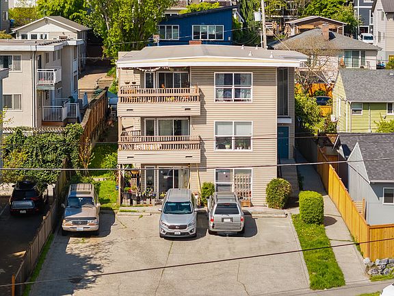 2nd image of 3422 21st Ave W APT 5