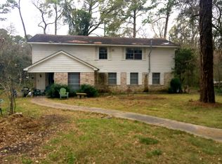 16703 Waycreek Rd, Houston, TX 77068