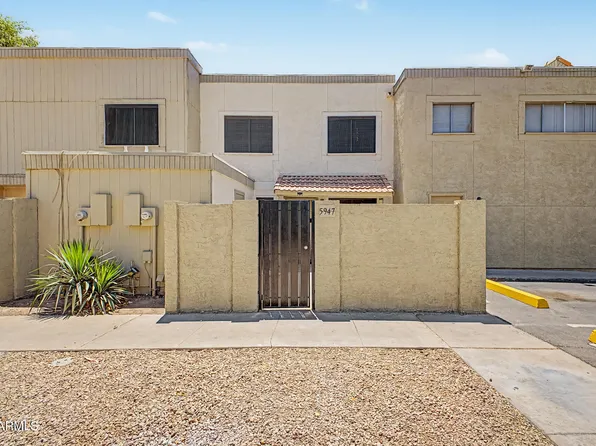 5947 N 48TH Avenue, Glendale, AZ 85301