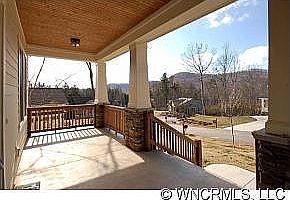 Front Porch Views