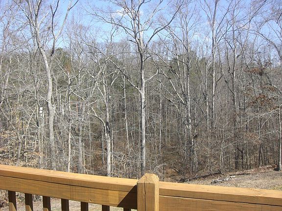 Wow, gorgeous views from back deck