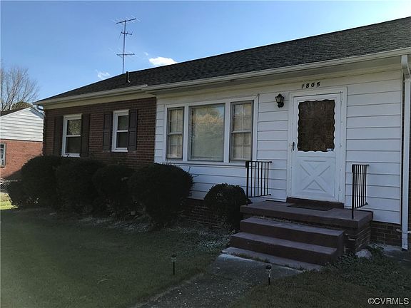 2nd image of 1805 Parlow Dr