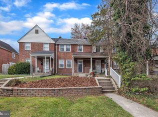 4650 Marble Hall Rd, Baltimore, MD 21239