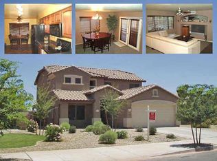 517 S 111th Dr, Avondale, AZ 85323