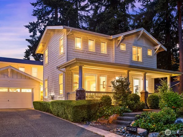 13420 NE 83rd Street, Redmond, WA 98052