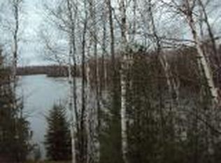 Pannor Ln, Mountain, WI 54149