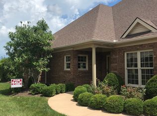 2633 Flying Ebony Dr #1304, Lexington, KY 40509
