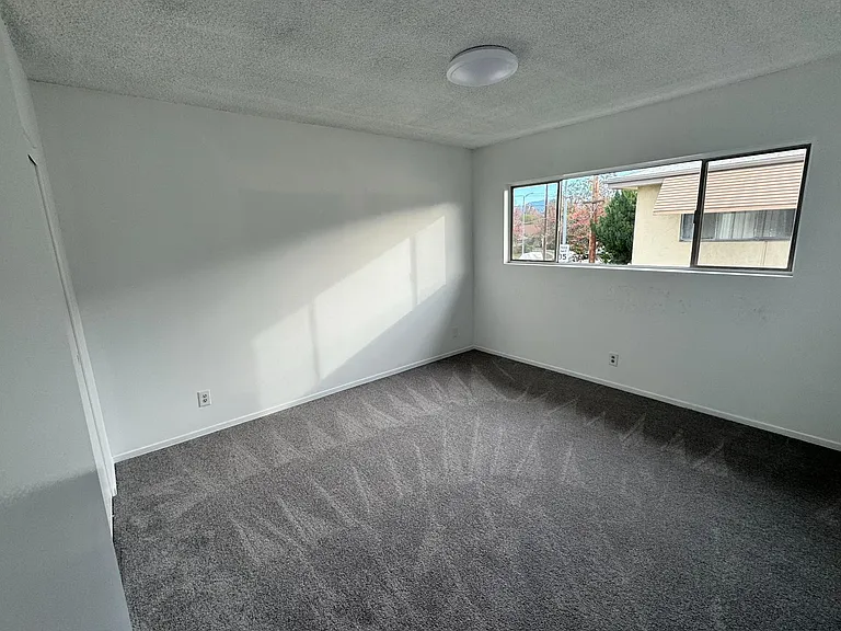 Bedroom #1