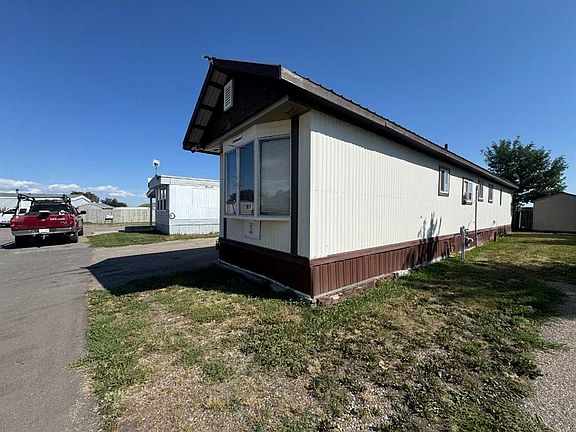 2nd image of 2715 Westside Dr W #15