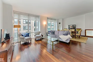 Rented by Brown Harris Stevens